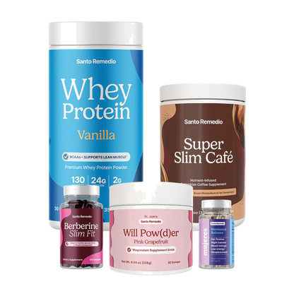 Entalla Kit para mujeres