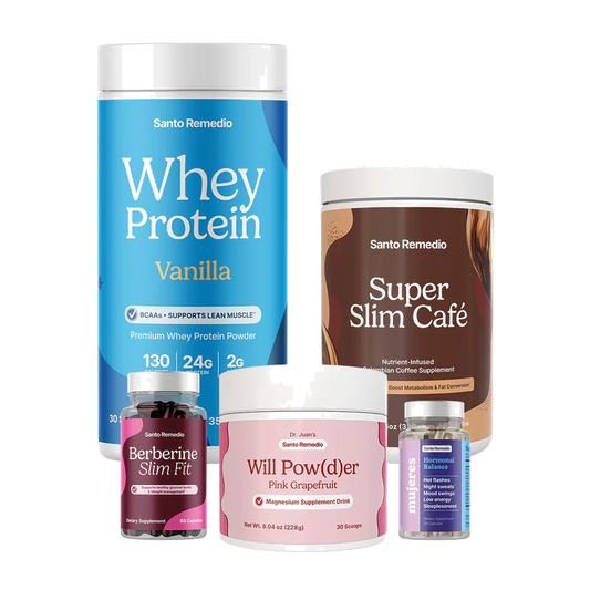 Weight loss Kit