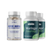 Super Nopal y Moringa (2 botellas)