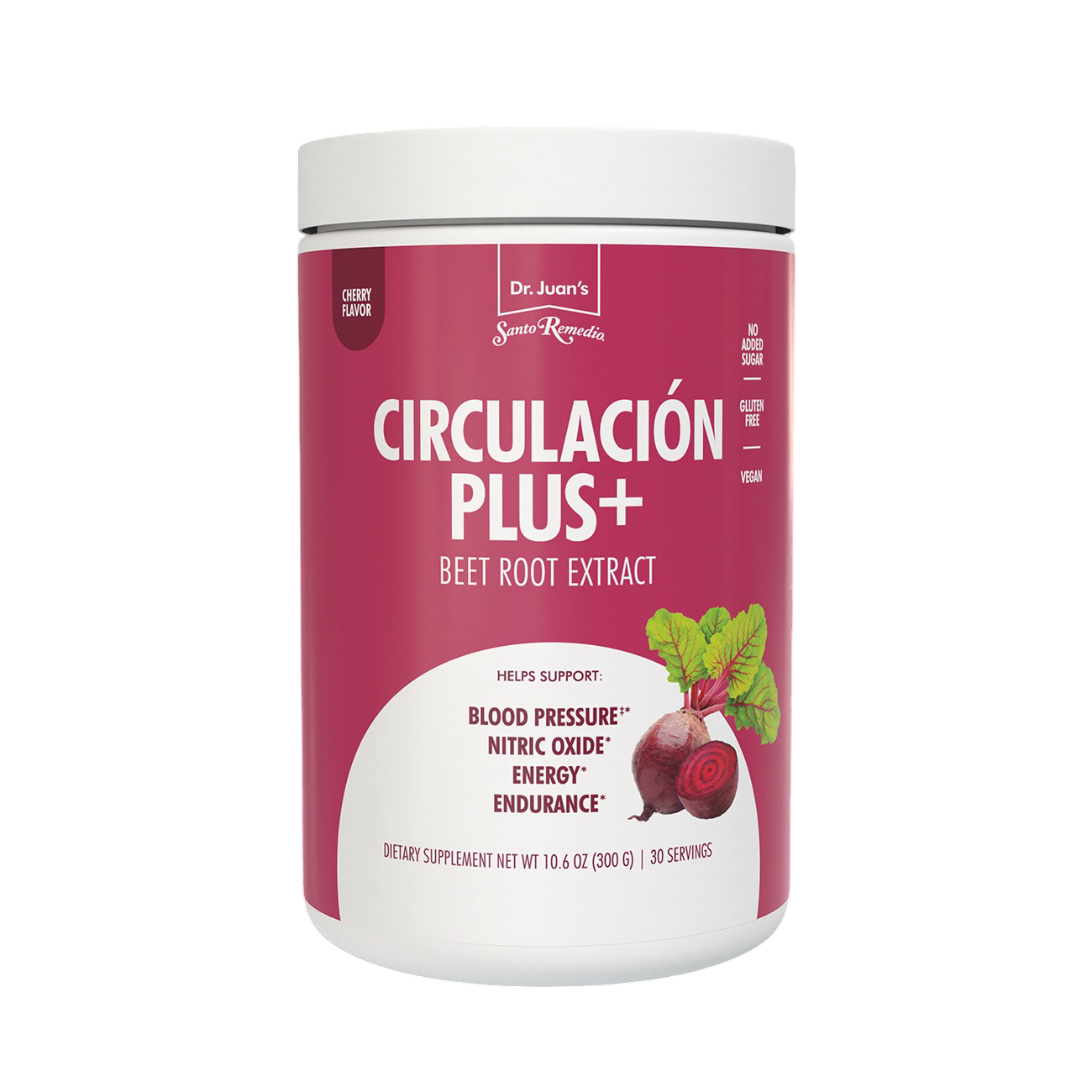 Circulación Plus