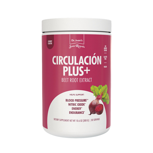 Circulation Plus