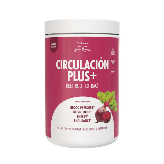 Circulación Plus