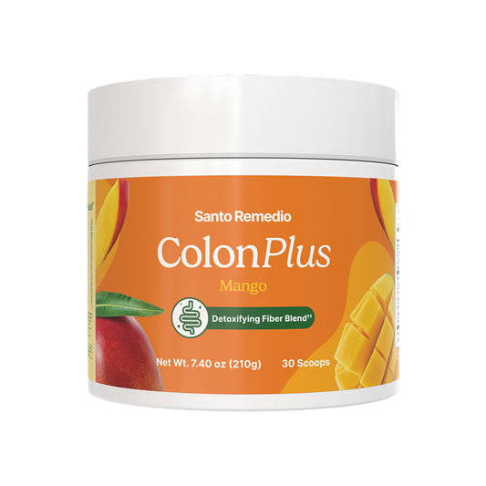 Colon Plus