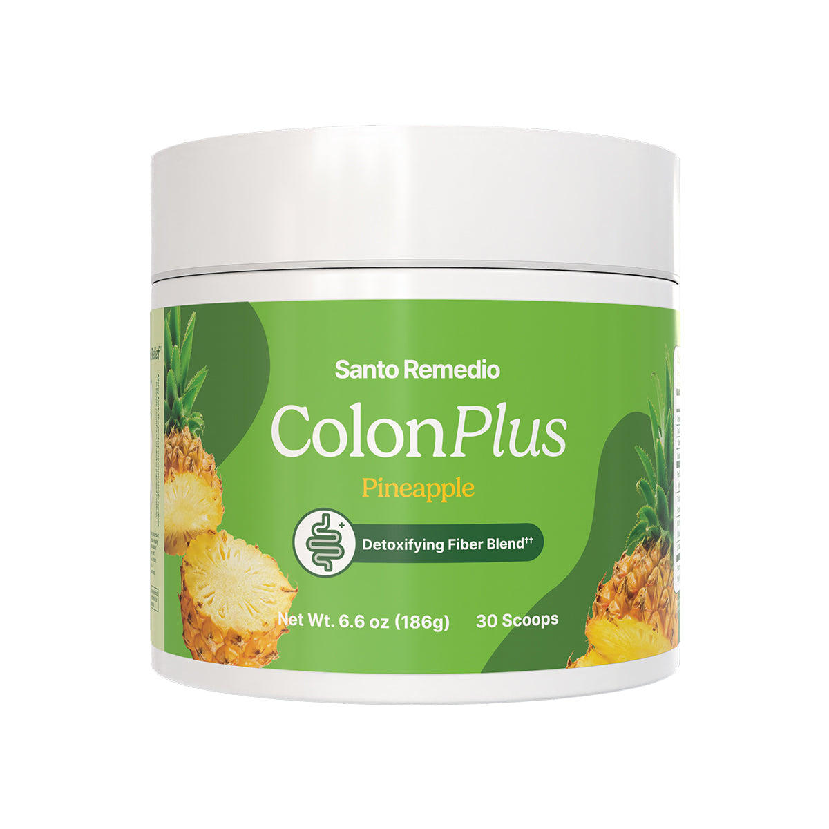 Colon Plus