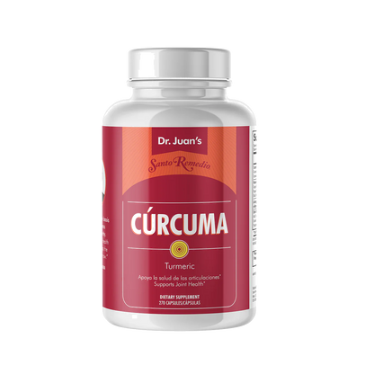 Cúrcuma