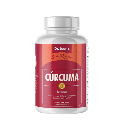 Cúrcuma
