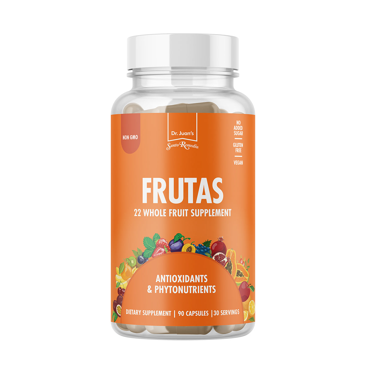 Frutas