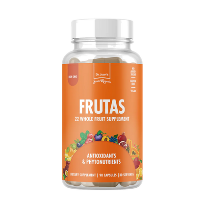 Frutas