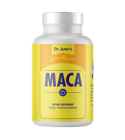 Maca