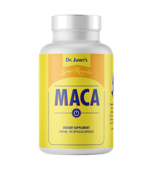 Maca