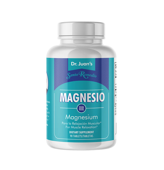 Magnesio