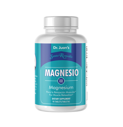 Magnesium
