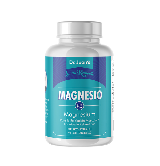 Magnesium