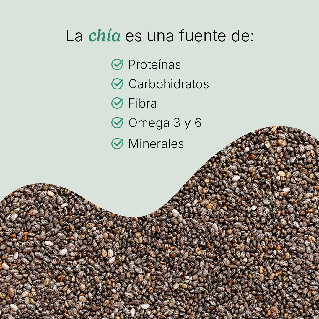 Nopal Chia