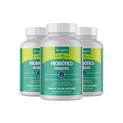 Probiótico