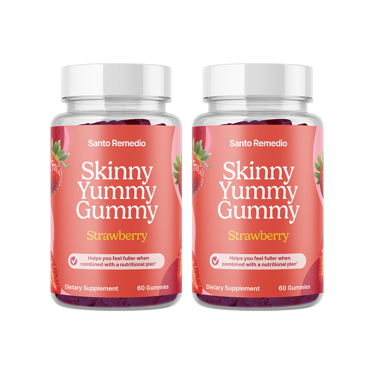 Entalla Skinny Yummy Gummy