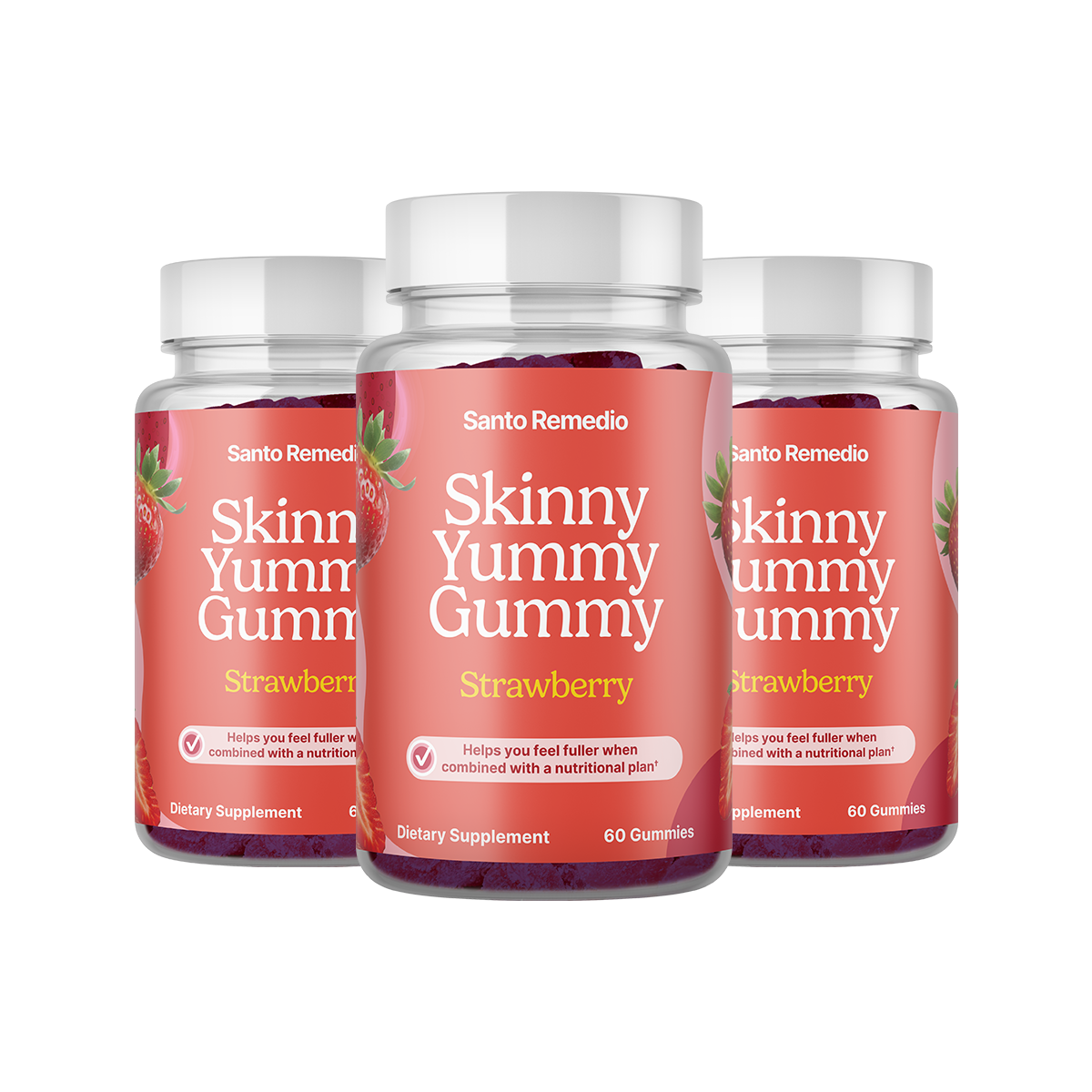 Entalla Skinny Yummy Gummy