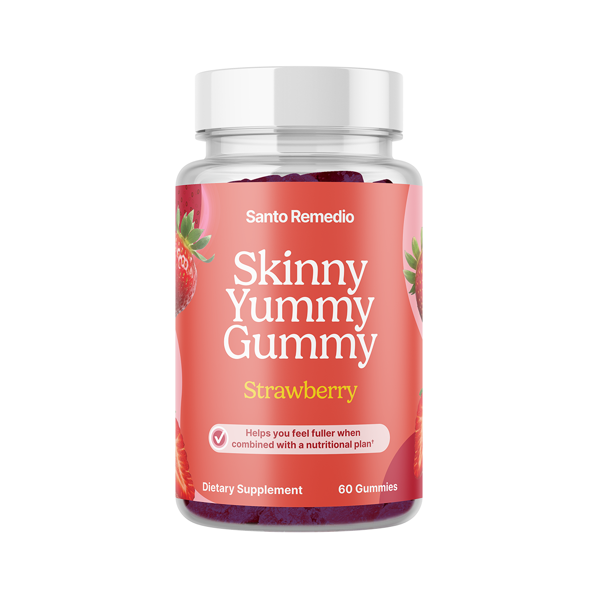 Entalla Skinny Yummy Gummy