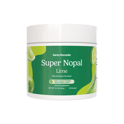 Super Nopal (En polvo)