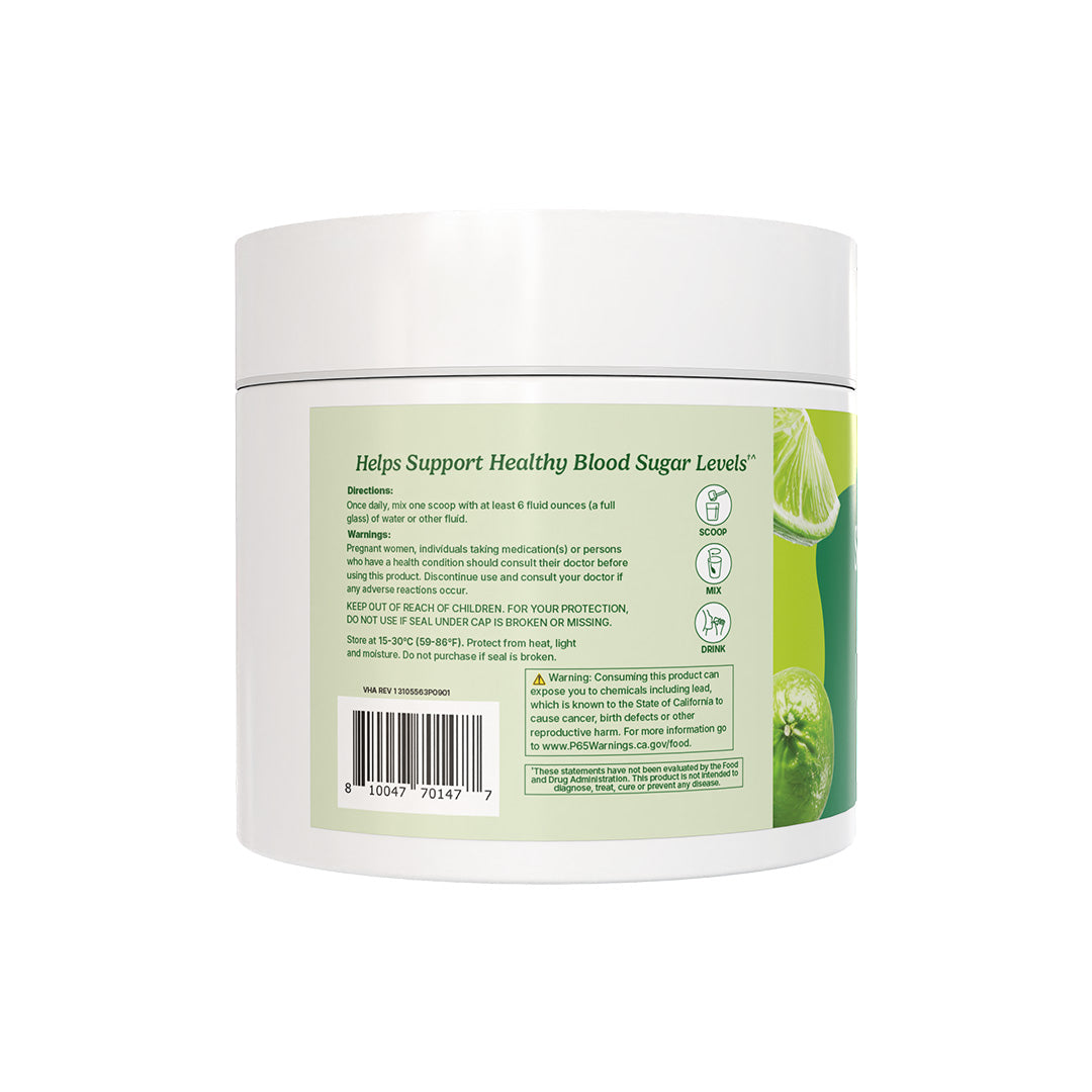 Super Nopal Powder