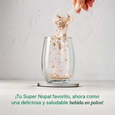 Super Nopal (En polvo)