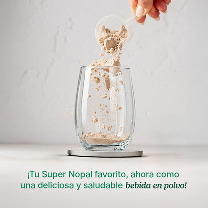 Super Nopal (En polvo)