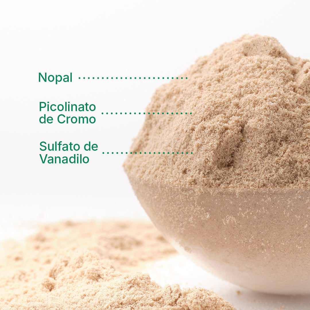 Super Nopal Powder