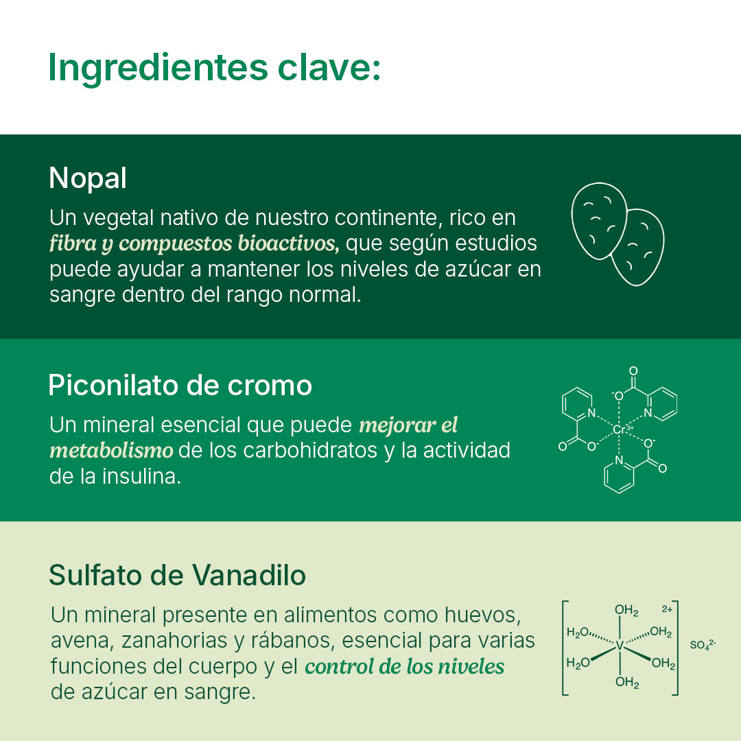 Super Nopal Powder