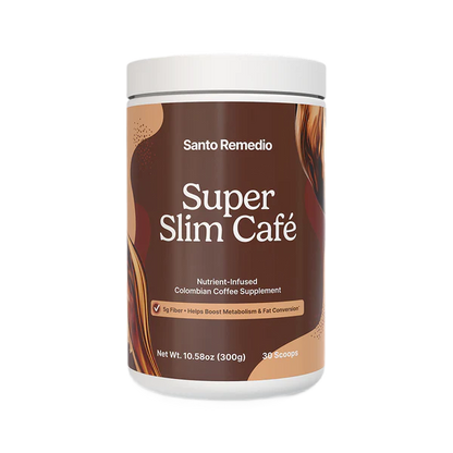 Super Slim Café