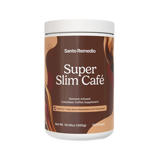Super Slim Café