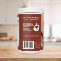 Super Slim Café