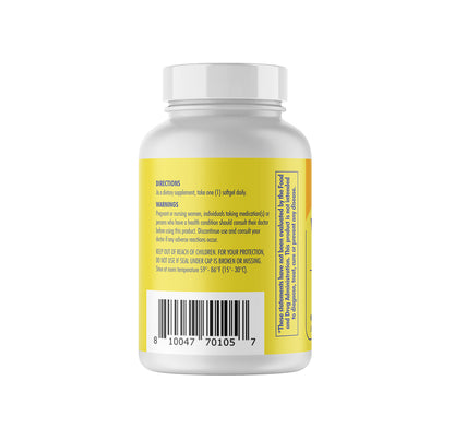 Vitamin D3 (3-pack)