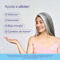 Menopausia (Kit Completo)