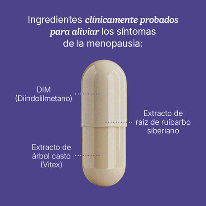 Hormonal Balance