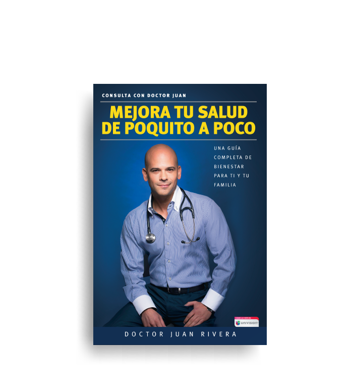 Mejora Tu Salud de Poquito a Poco