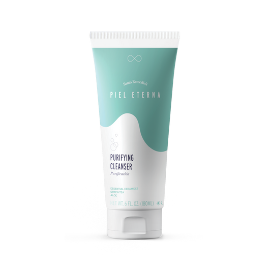 Purifying Cleanser