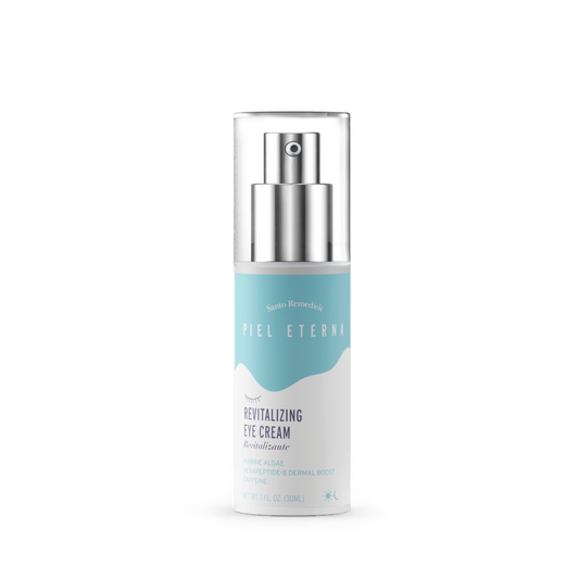 Revitalizing Eye Cream