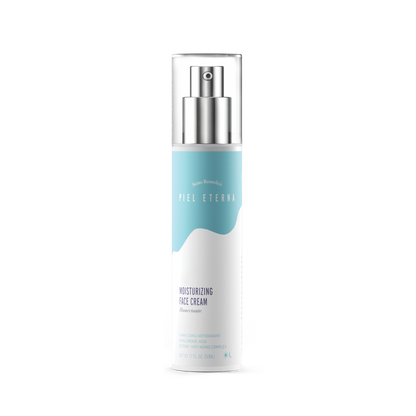 Crema Facial Humectante