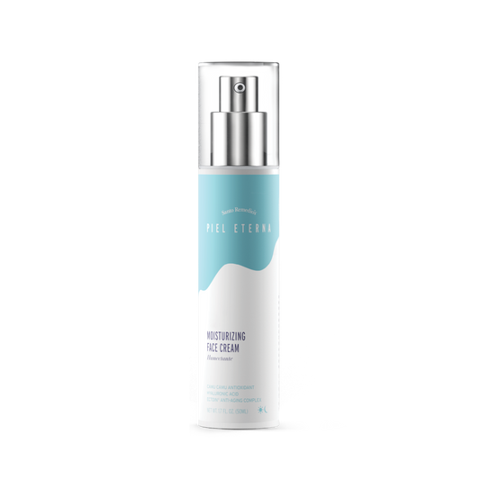 Moisturizing Face Cream