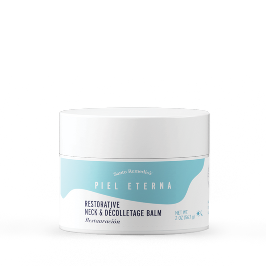Restorative Neck & Décolletage Balm