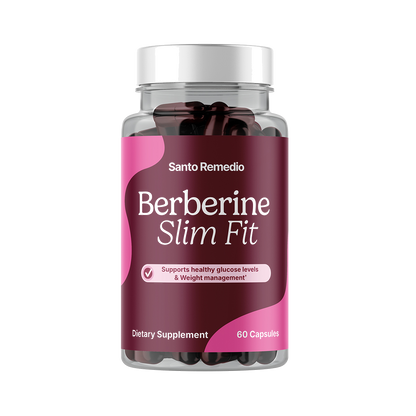 Berberine Slim Fit
