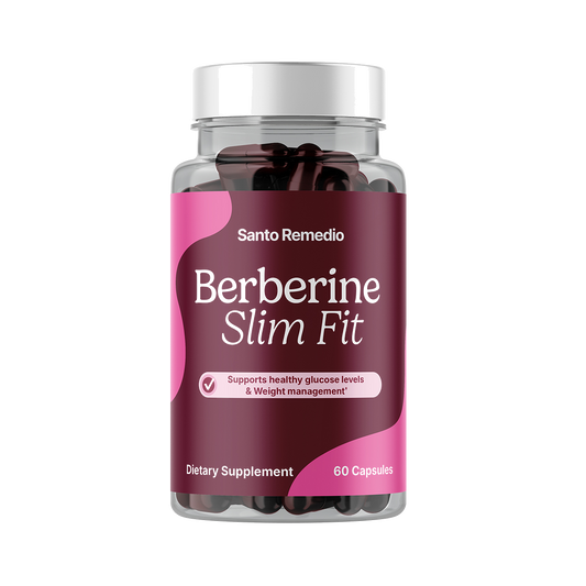 Berberine Slim Fit