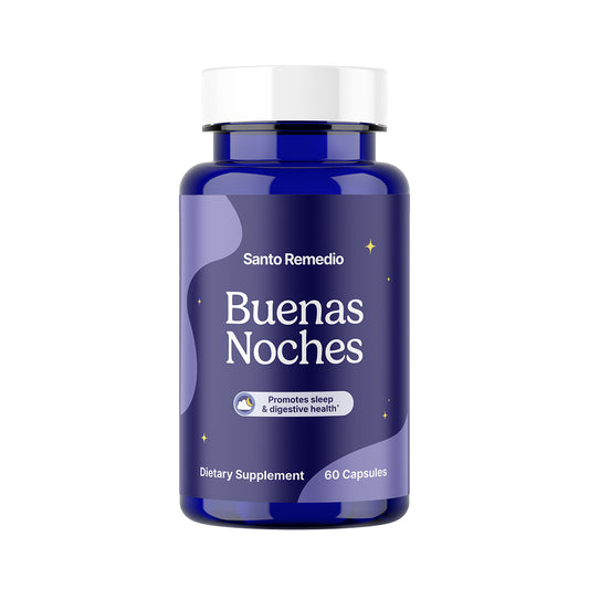 Buenas Noches
