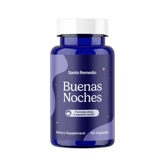 Buenas Noches