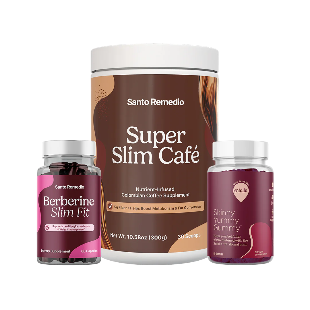 Weight Loss Essentials