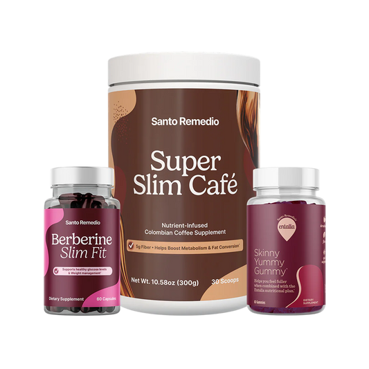 Weight Loss Essentials