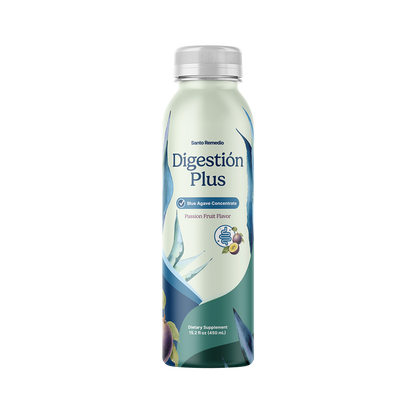Digestión Plus | Agave Azul