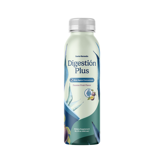 Digestion Plus