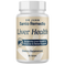 Liver Health de Santo Remedio — Apoya la salud del hígado y desintoxicación
