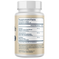 Liver Health de Santo Remedio — Tabla de ingredientes